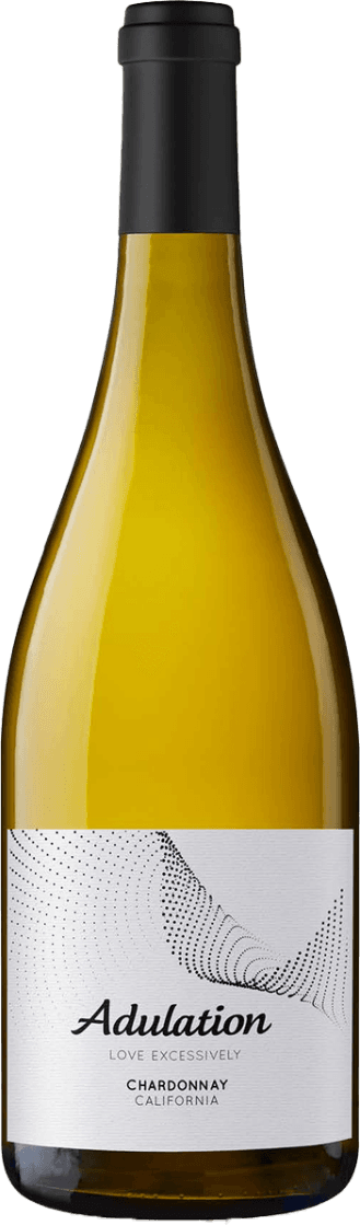 California Chardonnay 2023