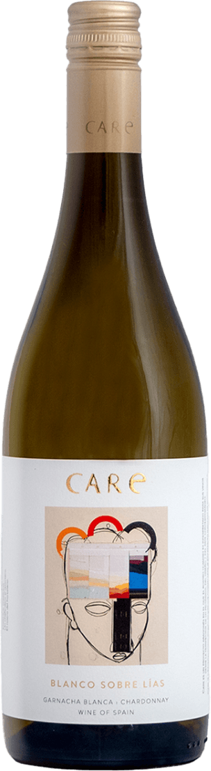 Care Blanco sobre Lias