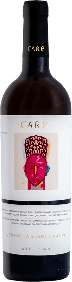 Care Garnacha Blanca Nativa 2024