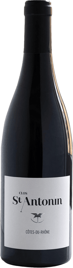 Côtes du Rhône AC 2023