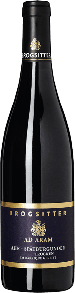 Rheinhessen Edition-B Spätburgunder Trocken Barrique 2018