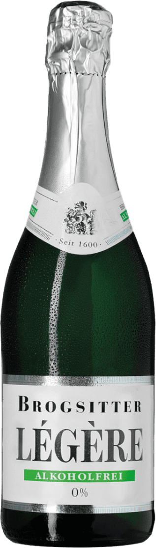 Légère Sparkling 0% Alc.