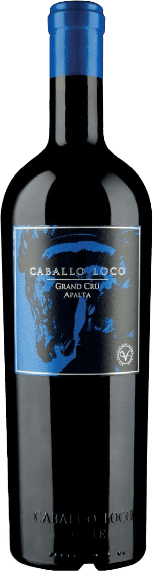 Apalta Valley Grand Cru Apalta