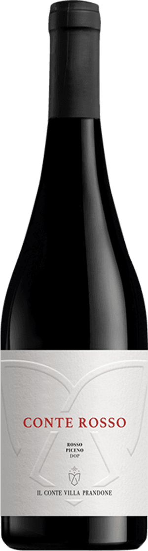 Rosso Piceno DOP Conterosso 2023