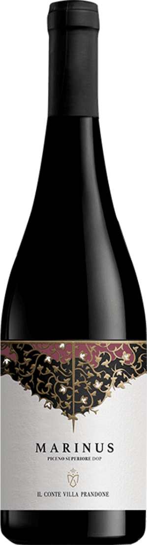 Rosso Piceno Superiore DOP Marinus 2021