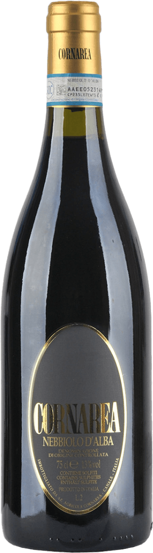 Nebbiolo d'Alba DOC 2023