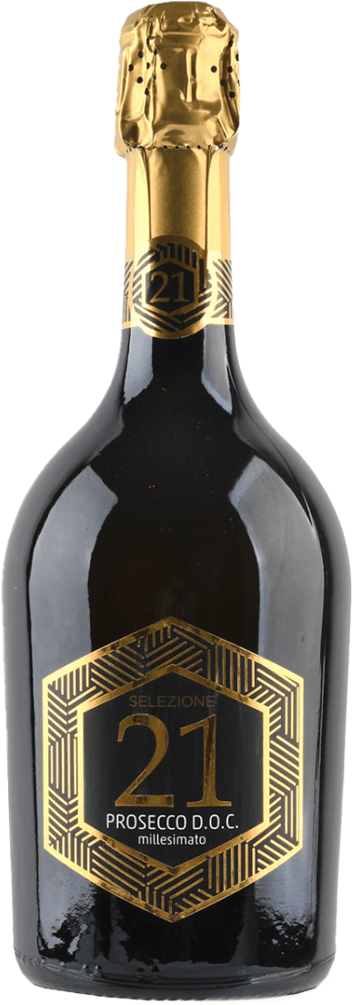 Prosecco DOC Extra Dry Selezione 21