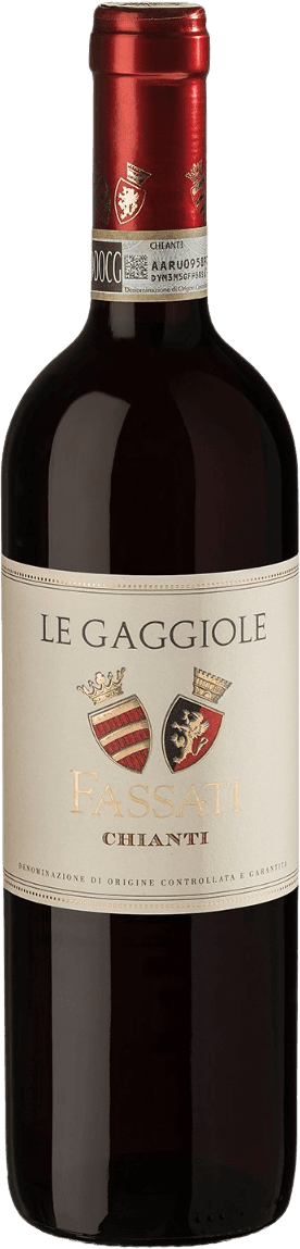 Chianti DOCG Le Gaggiole