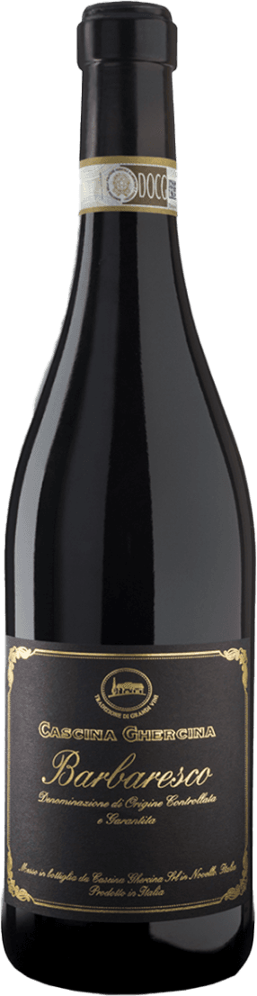 Barbaresco DOCG