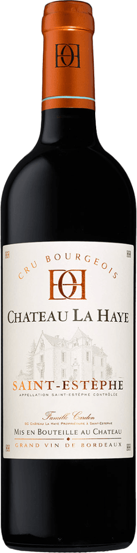 Saint Estèphe AC Cru Bourgeois 2020