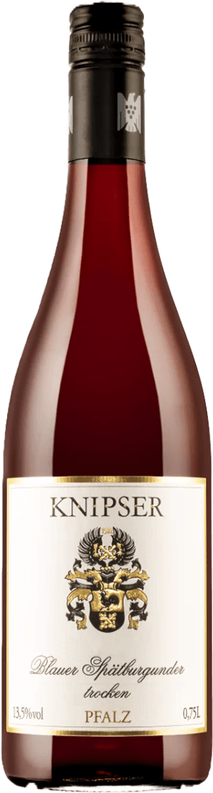 Laumersheim Blauer Spätburgunder Trocken