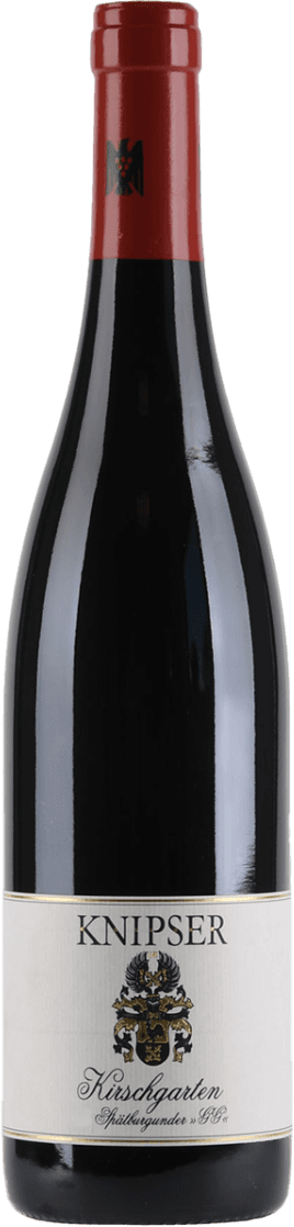 Laumersheim Kirschgarten Spätburgunder Trocken GG 2020