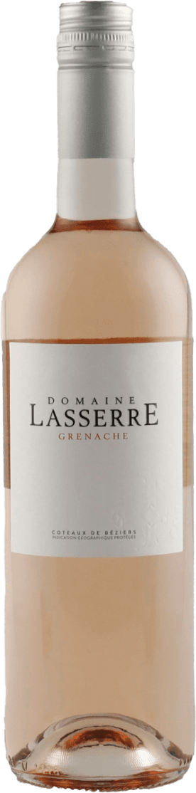 Coteaux de Béziers IGP Grenache Rosé