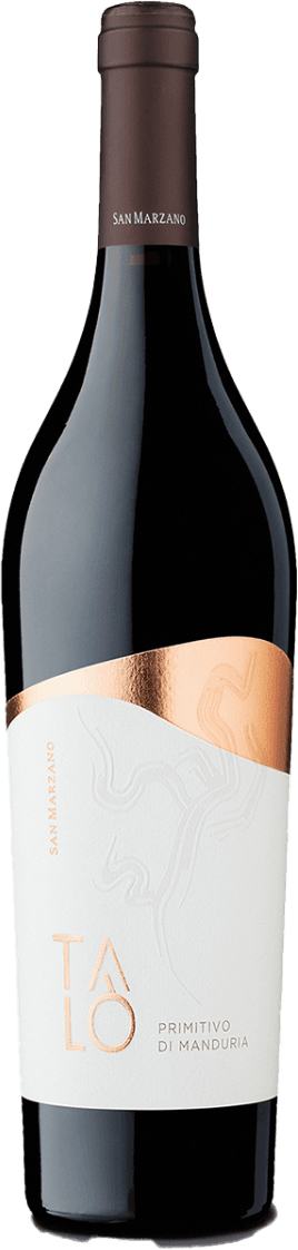 Primitivo di Manduria DOP Talò
