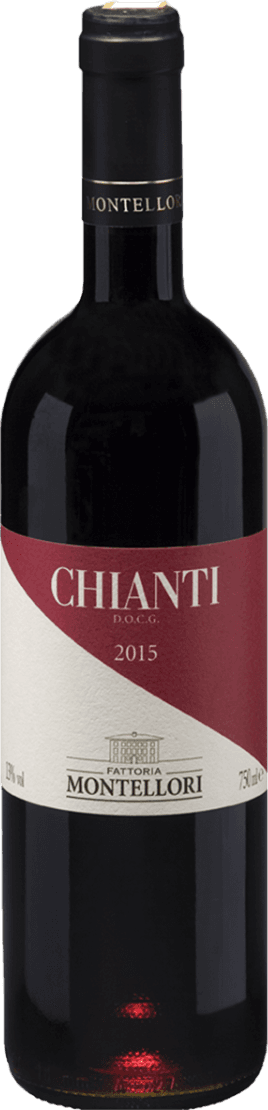 Chianti Classico DOCG Chianti Montellori 2020