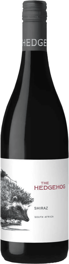 The Hedgehog Shiraz 2021