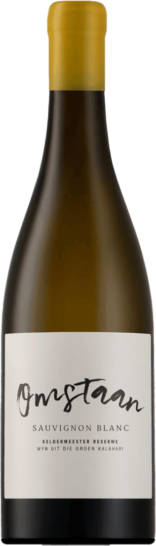 Omstaan Sauvignon Blanc