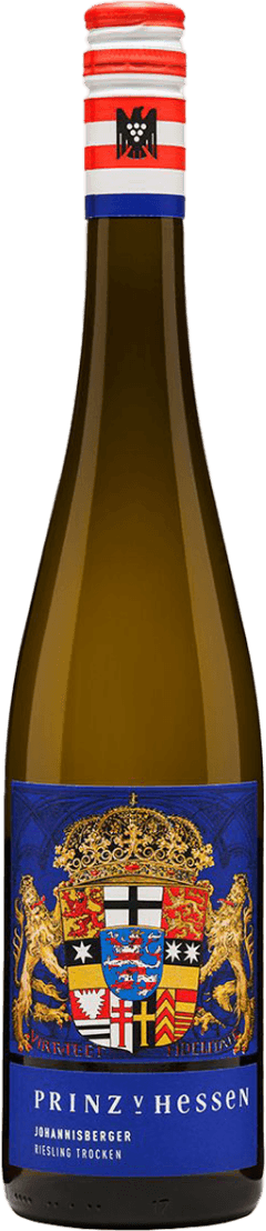 Rheingau Weissburgunder Trocken