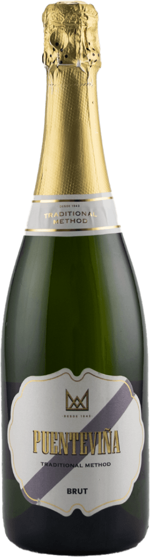 Traditional Method Brut