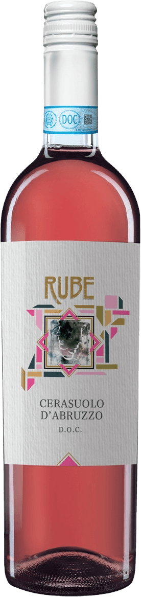 Cerasuolo d'Abruzzo DOC 2023