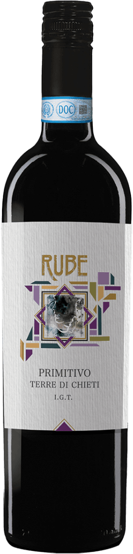 Terre di Chieti IGT Primitivo 2024