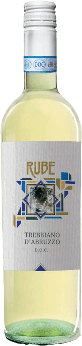 Abruzzo DOC Trebbiano d'Abruzzo 2023