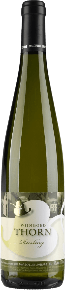 Maasvallei BOB Riesling 2023