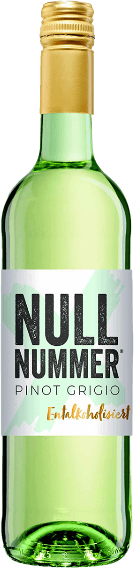 Null Nummer, 0% Alc.
